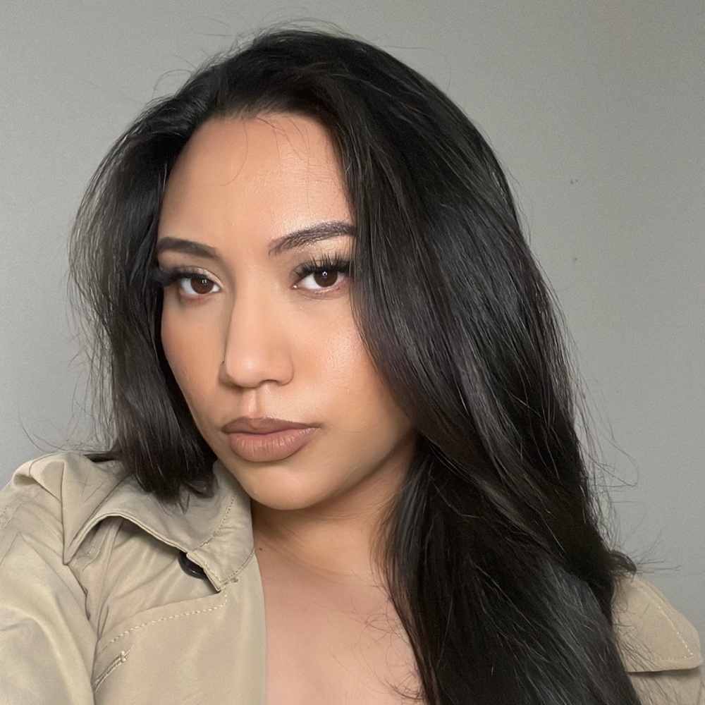 Meet your Posher, Jessica